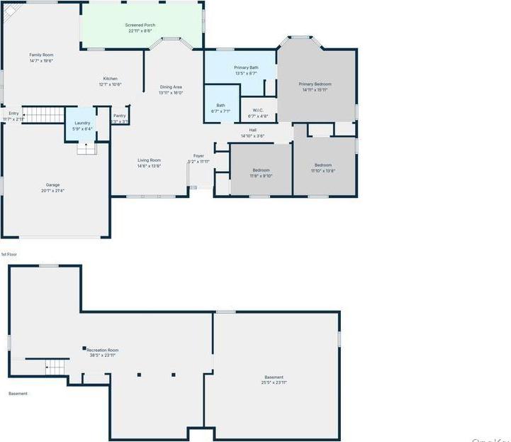 Single Family James Hawkins  Suffolk County, NY 11955, MLS-992074-49