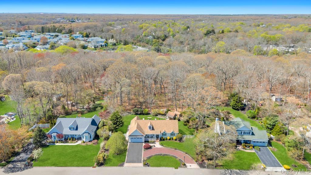 Single Family James Hawkins  Suffolk County, NY 11955, MLS-992074-5