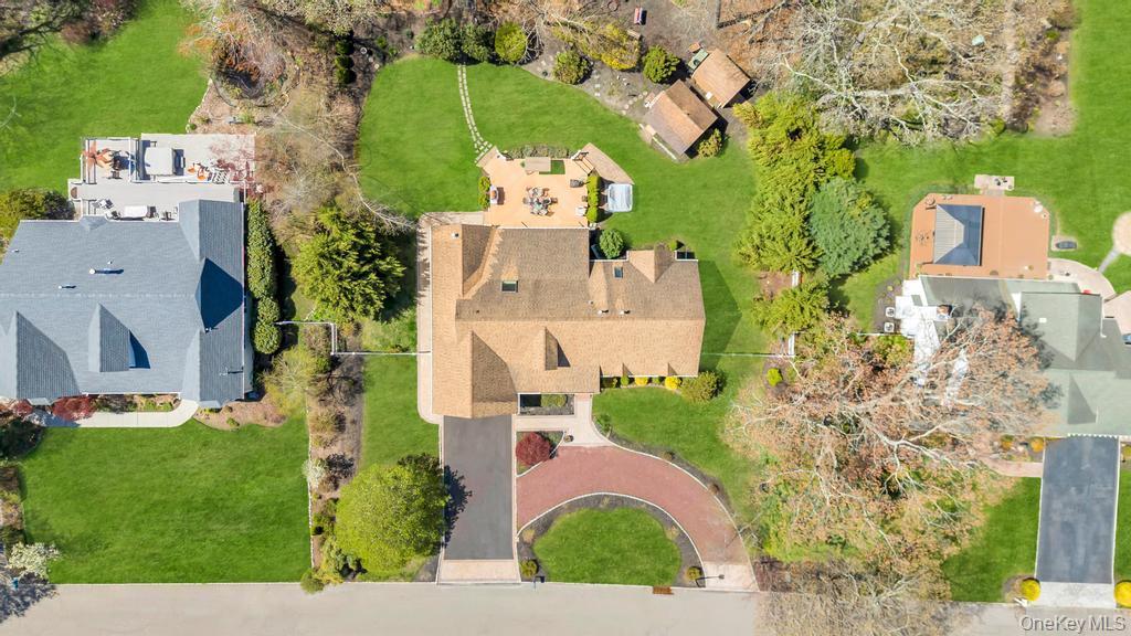 Single Family James Hawkins  Suffolk County, NY 11955, MLS-992074-7