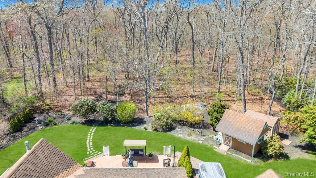 Single Family James Hawkins  Suffolk County, NY 11955, MLS-992074-8