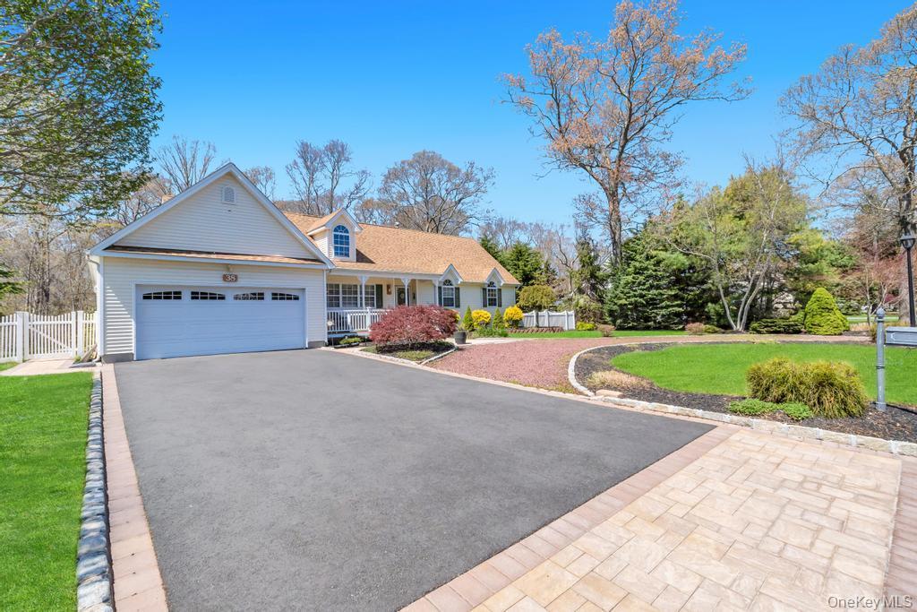 Single Family James Hawkins  Suffolk County, NY 11955, MLS-992074-9