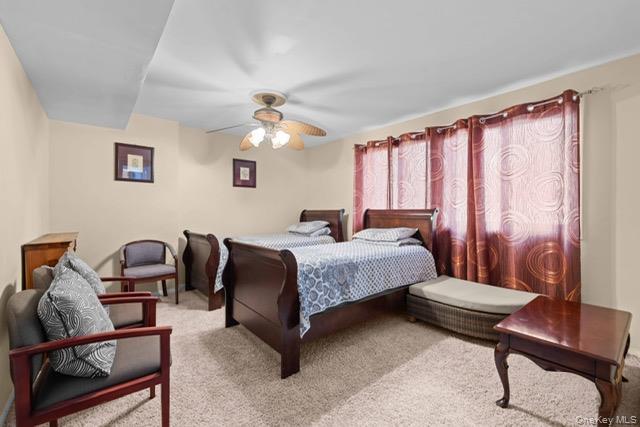 Single Family Brookedge  Out Of Area, NY 14221, MLS-992082-12