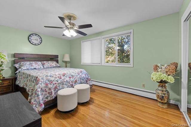Single Family Brookedge  Out Of Area, NY 14221, MLS-992082-16