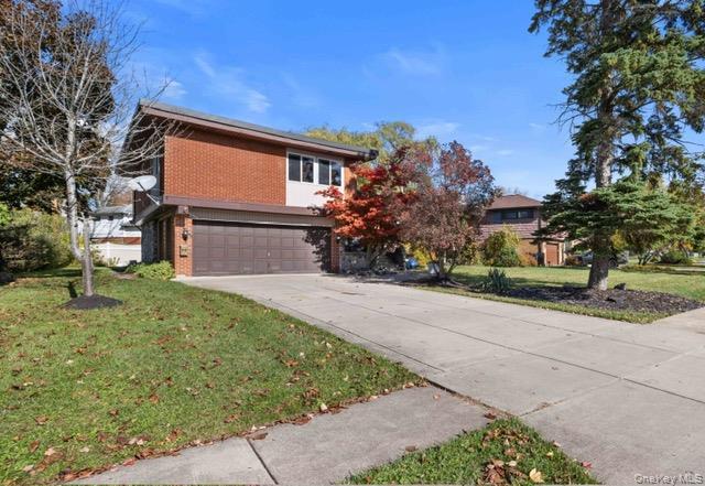 Single Family Brookedge  Out Of Area, NY 14221, MLS-992082-2