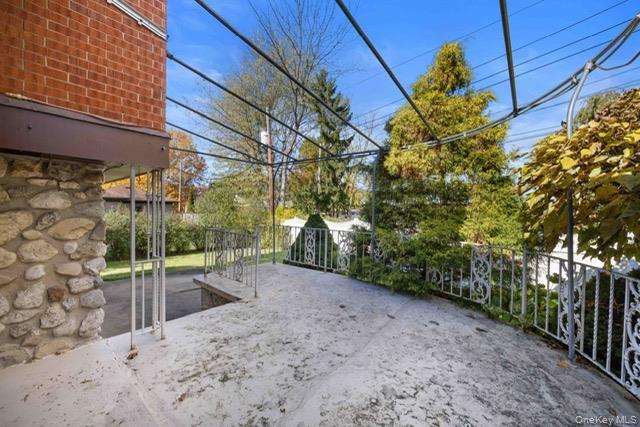 Single Family Brookedge  Out Of Area, NY 14221, MLS-992082-29