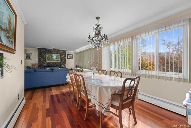 Single Family Brookedge  Out Of Area, NY 14221, MLS-992082-4