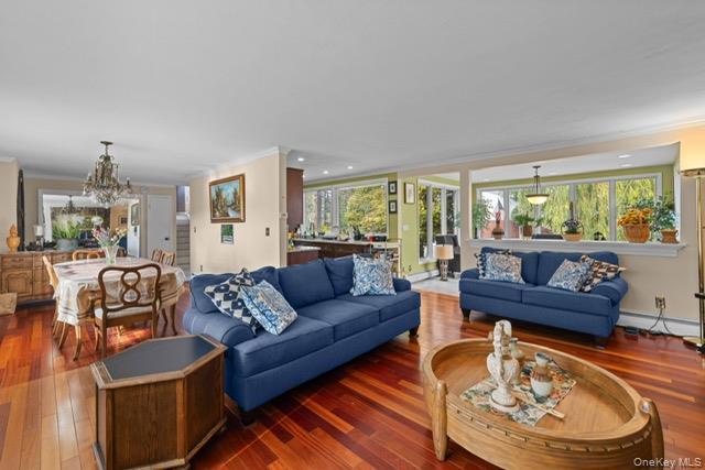 Single Family Brookedge  Out Of Area, NY 14221, MLS-992082-7