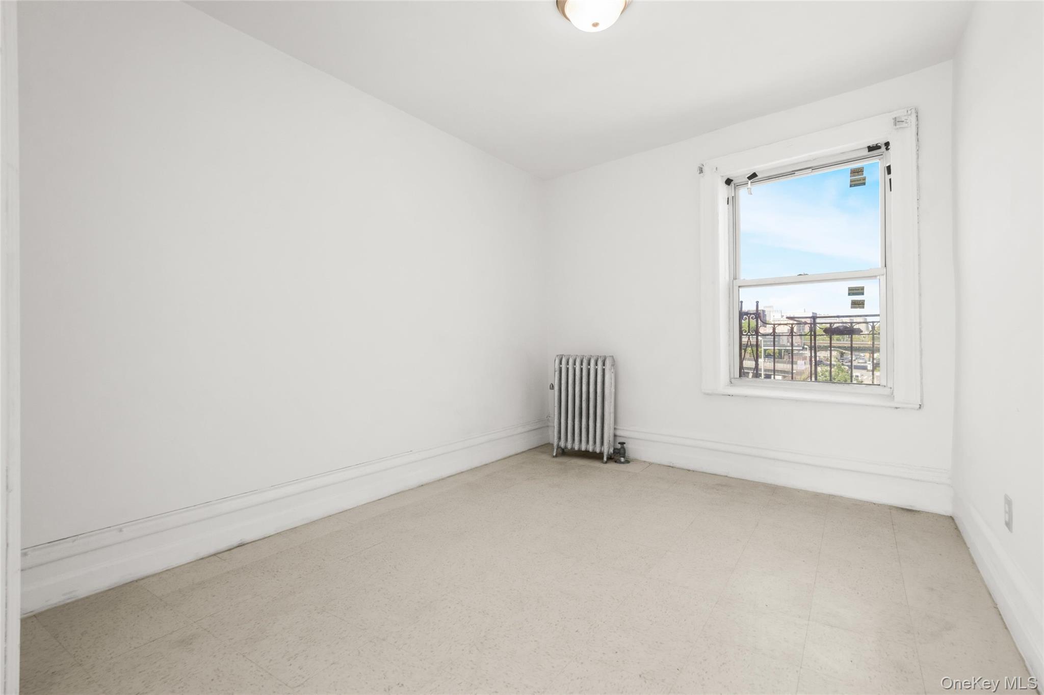 Coop Longfellow Ave Bronx, NY 10460, MLS-992093-11