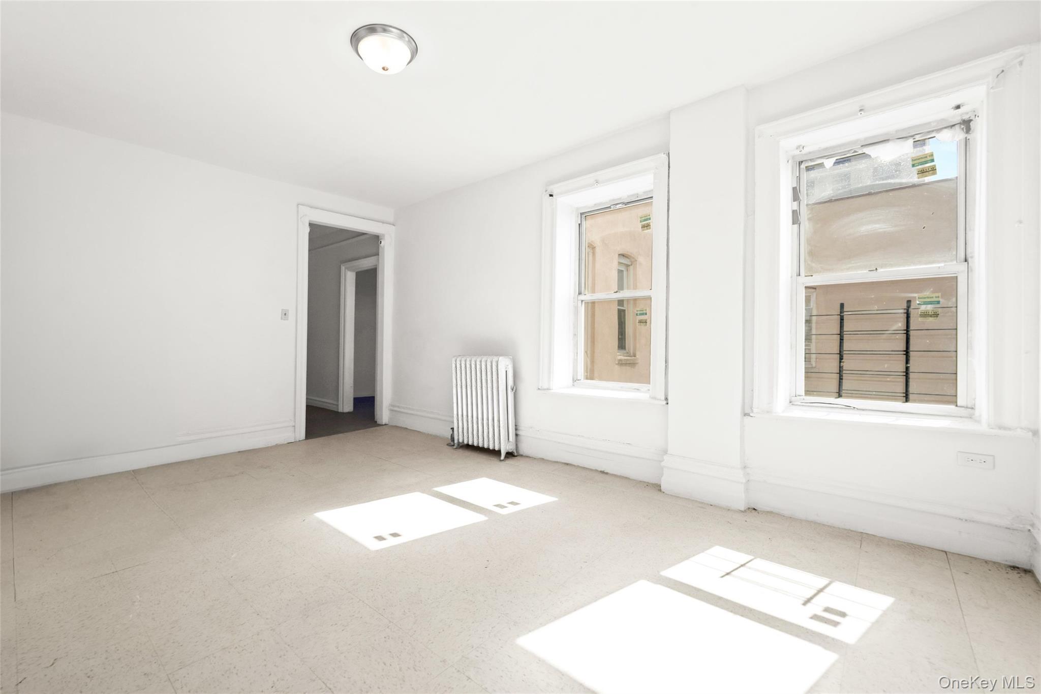 Coop Longfellow Ave Bronx, NY 10460, MLS-992093-7
