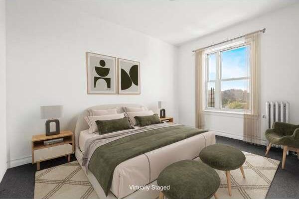 Coop Longfellow Ave Bronx, NY 10460, MLS-992093-9