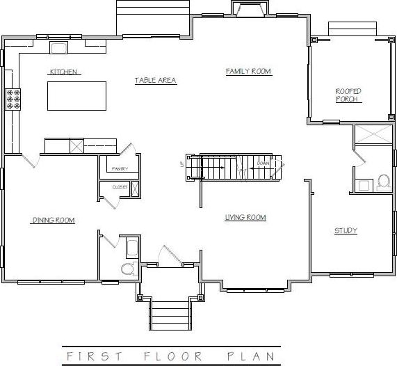 Single Family Barnes Lane  Westchester County, NY 10514, MLS-992104-11