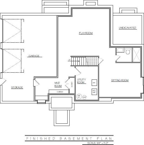 Single Family Barnes Lane  Westchester County, NY 10514, MLS-992104-13
