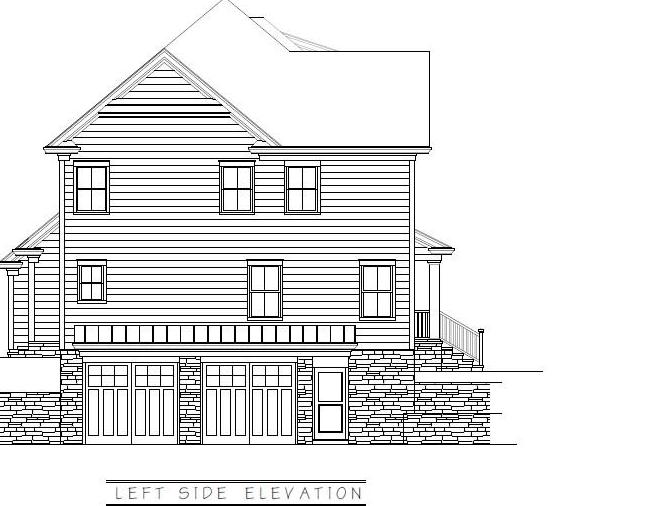 Single Family Barnes Lane  Westchester County, NY 10514, MLS-992104-15