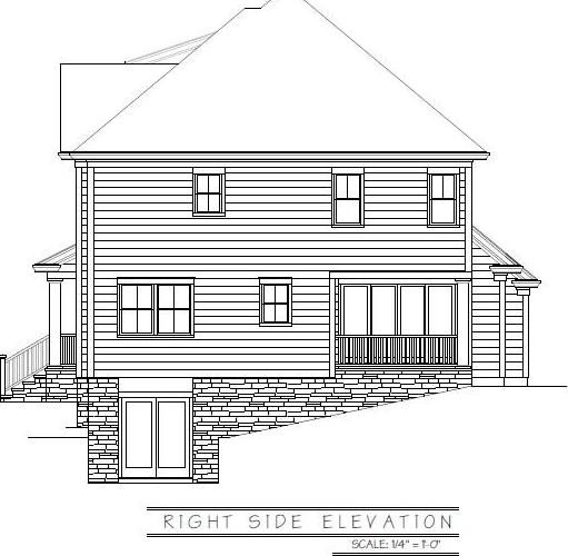 Single Family Barnes Lane  Westchester County, NY 10514, MLS-992104-17
