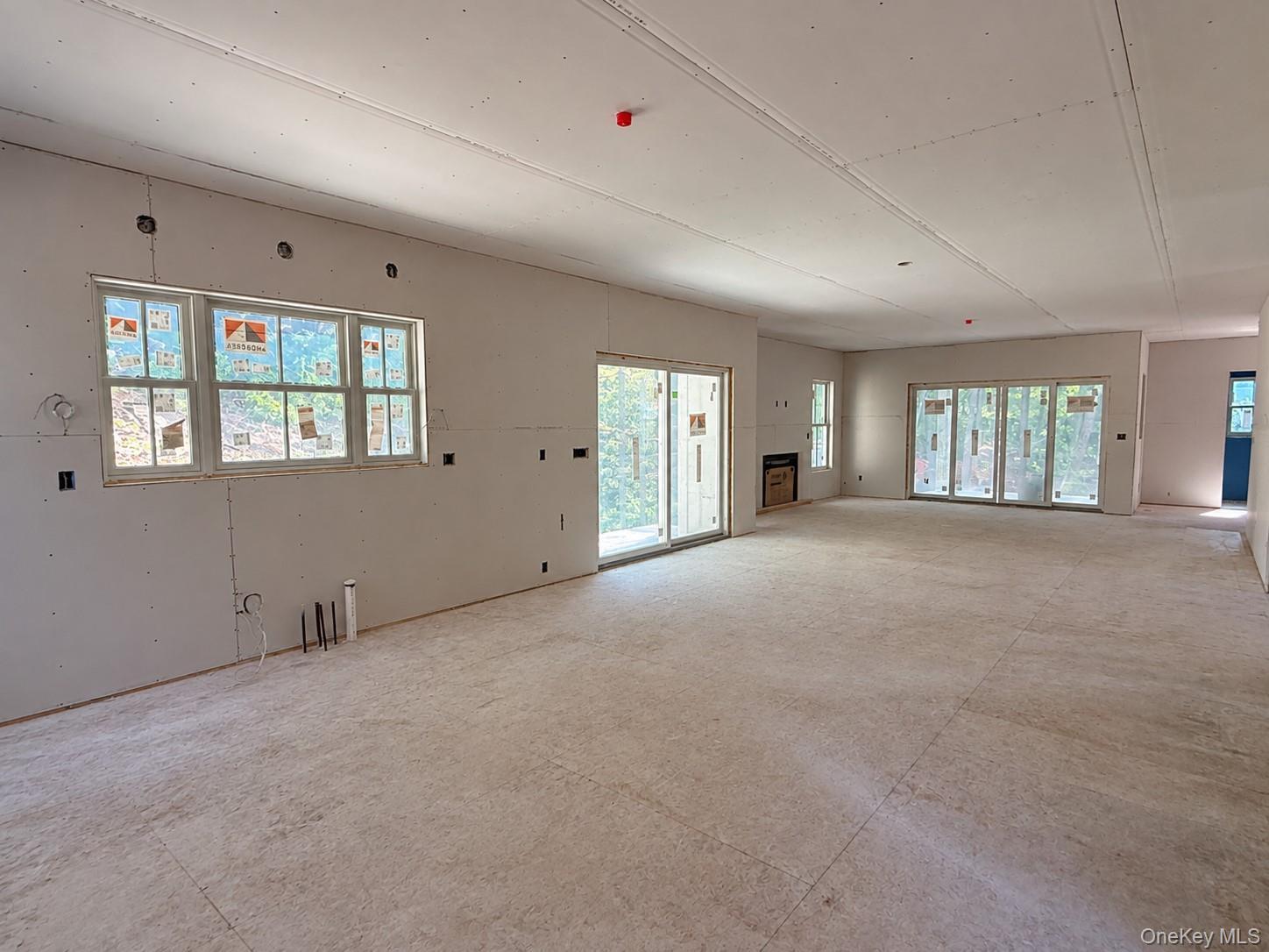 Single Family Barnes Lane  Westchester County, NY 10514, MLS-992104-4
