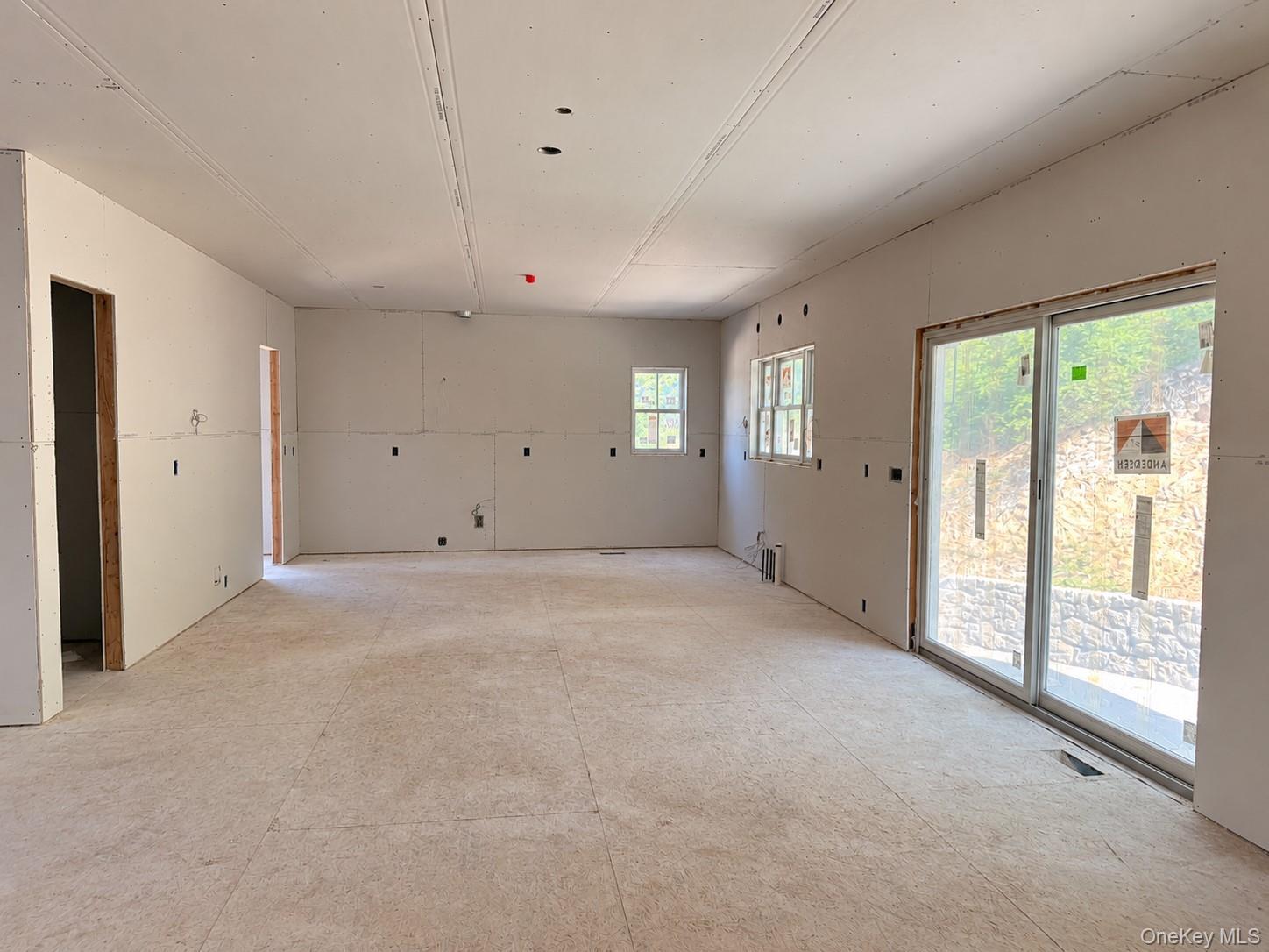 Single Family Barnes Lane  Westchester County, NY 10514, MLS-992104-6