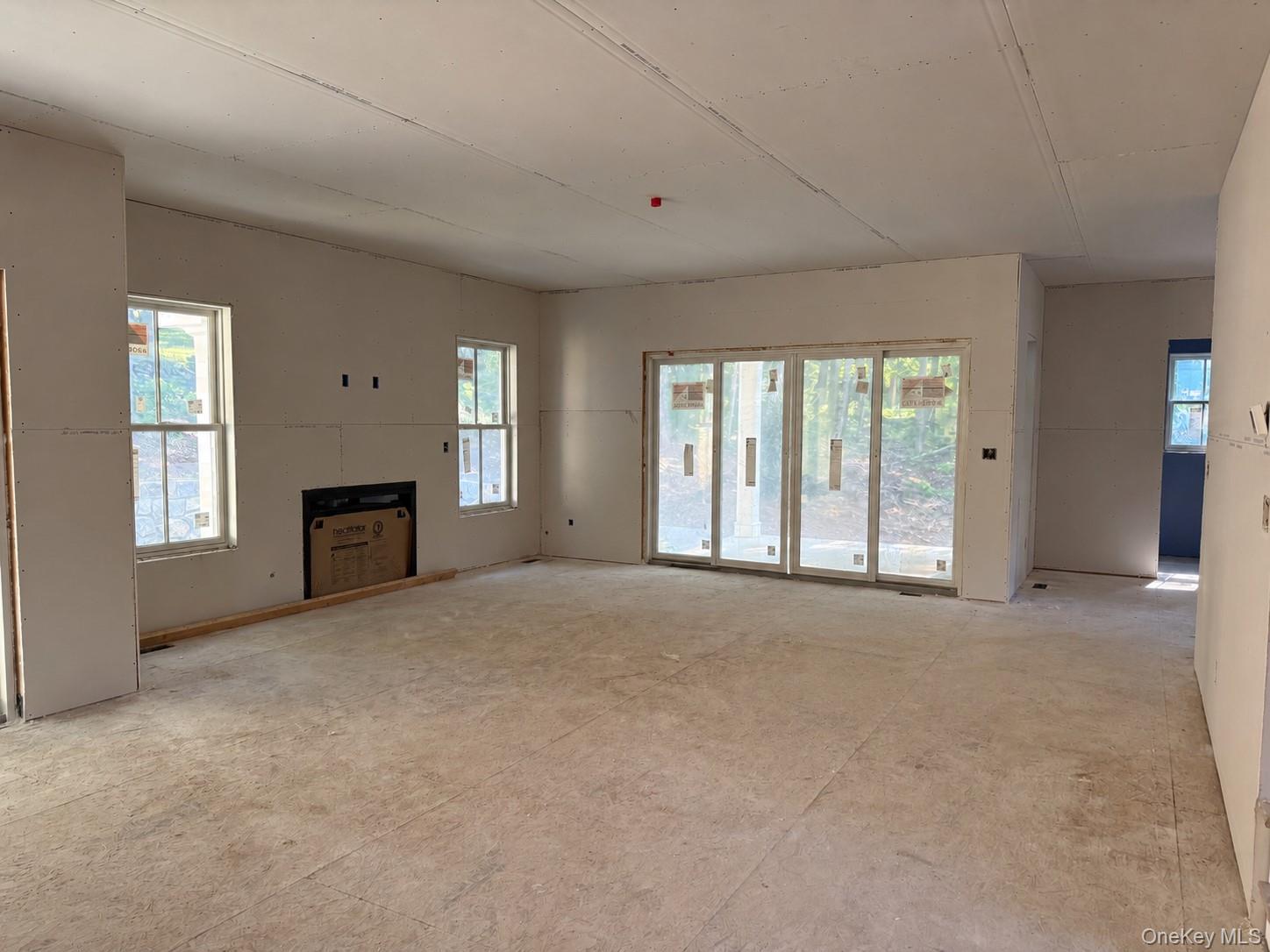 Single Family Barnes Lane  Westchester County, NY 10514, MLS-992104-8