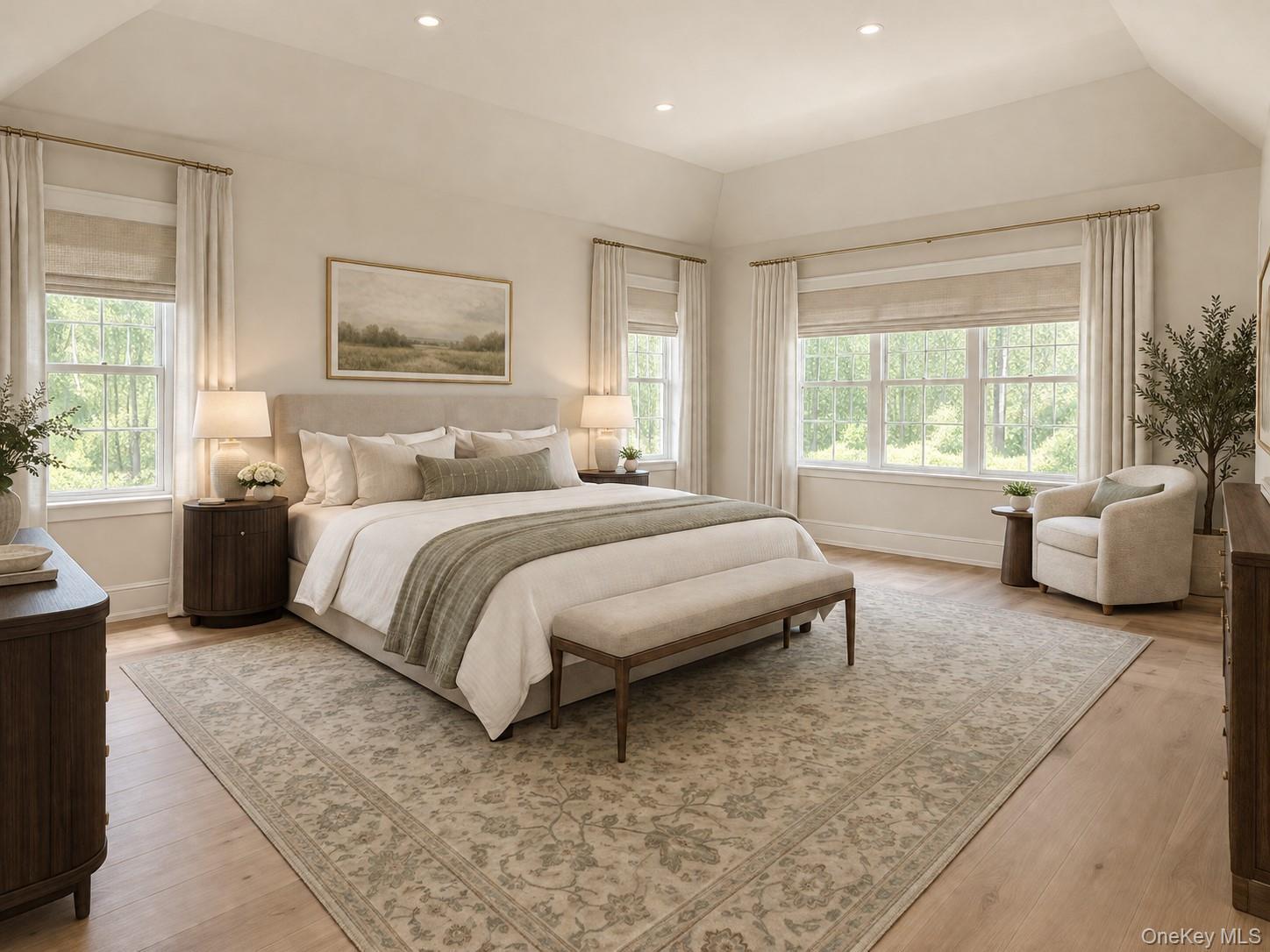Single Family Barnes Lane  Westchester County, NY 10514, MLS-992104-9