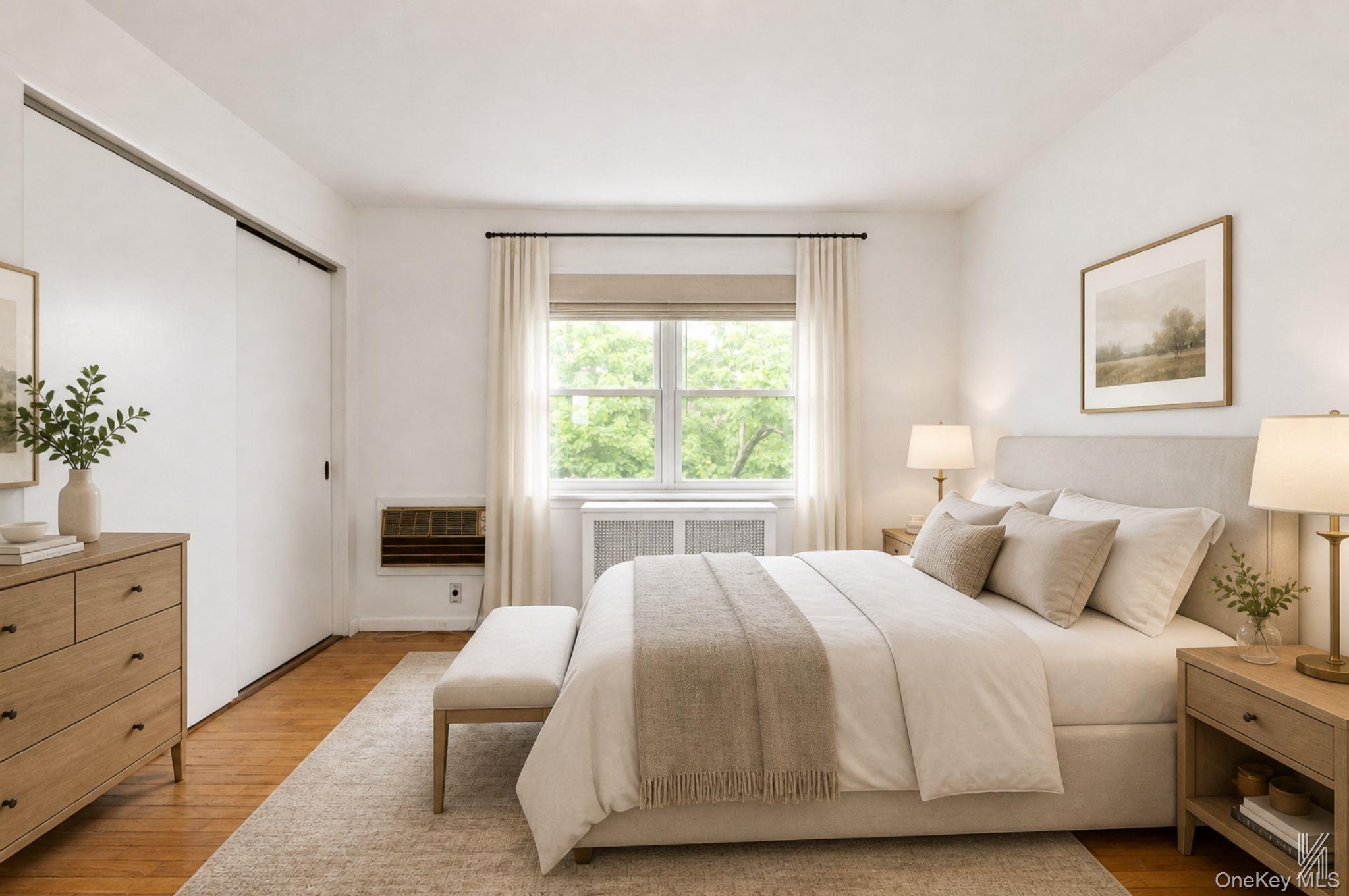 Single Family 28th Queens, NY 11105, MLS-992115-11