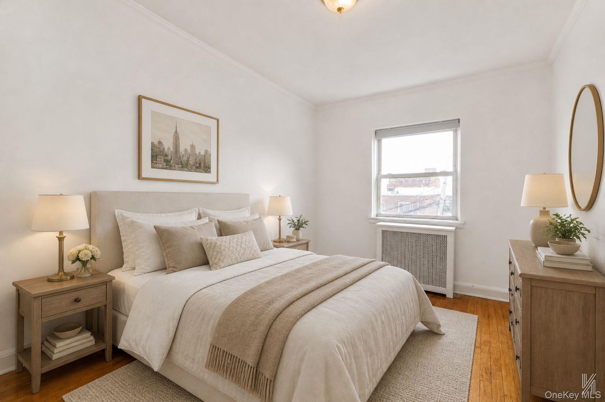 Single Family 28th Queens, NY 11105, MLS-992115-13