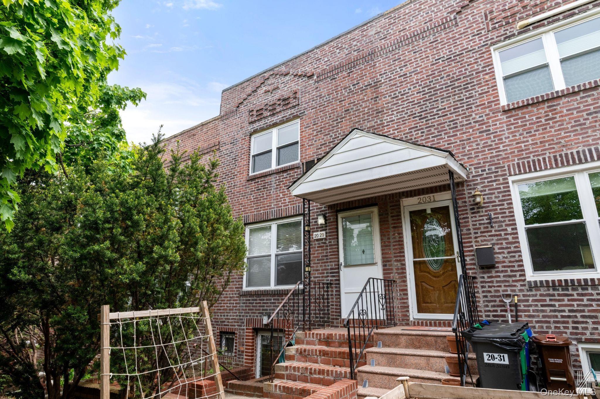 Single Family 28th Queens, NY 11105, MLS-992115-25