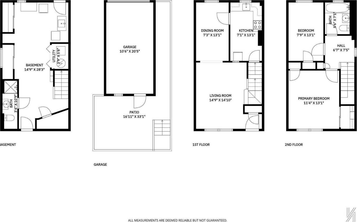 Single Family 28th  Queens, NY 11105, MLS-992115-28