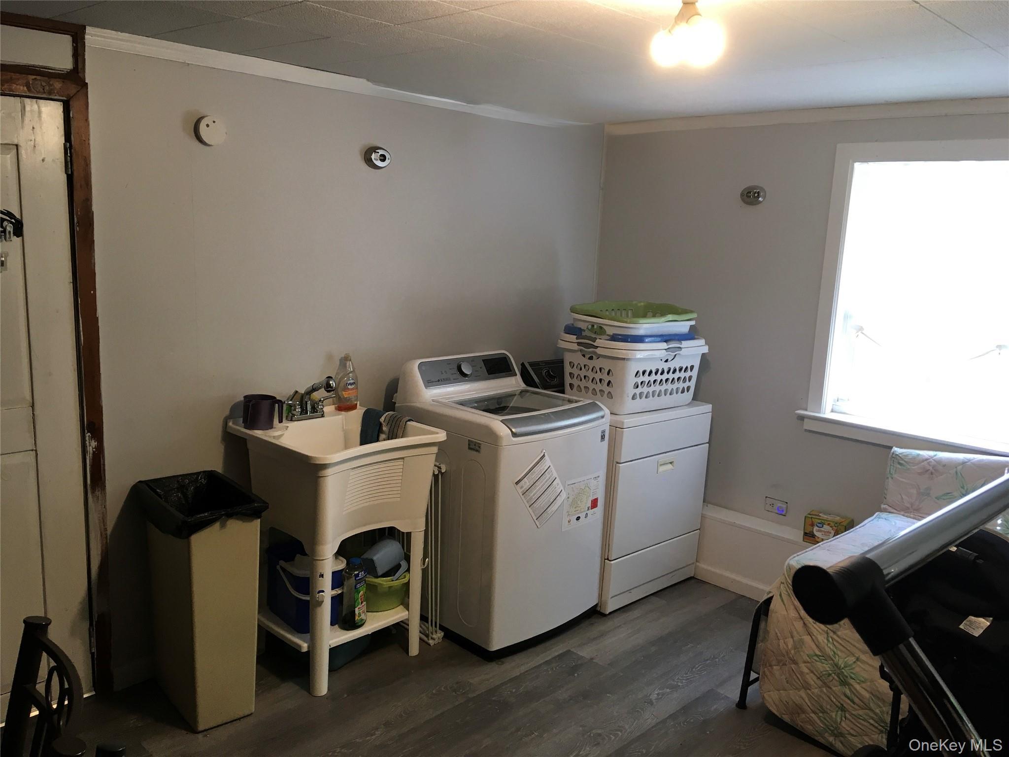 Single Family Nelshore  Sullivan County, NY 12701, MLS-992122-10