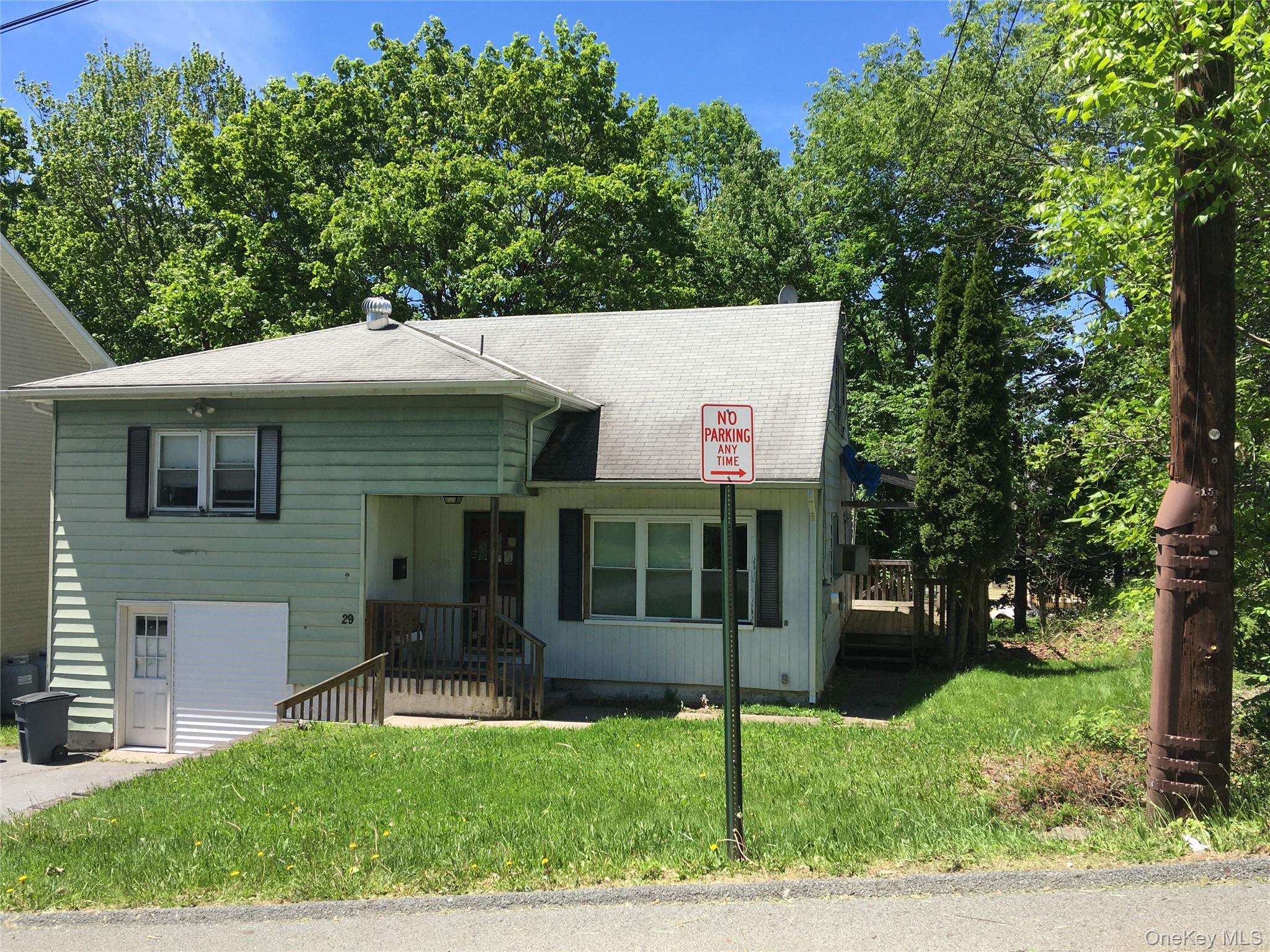 Single Family Nelshore  Sullivan County, NY 12701, MLS-992122-2