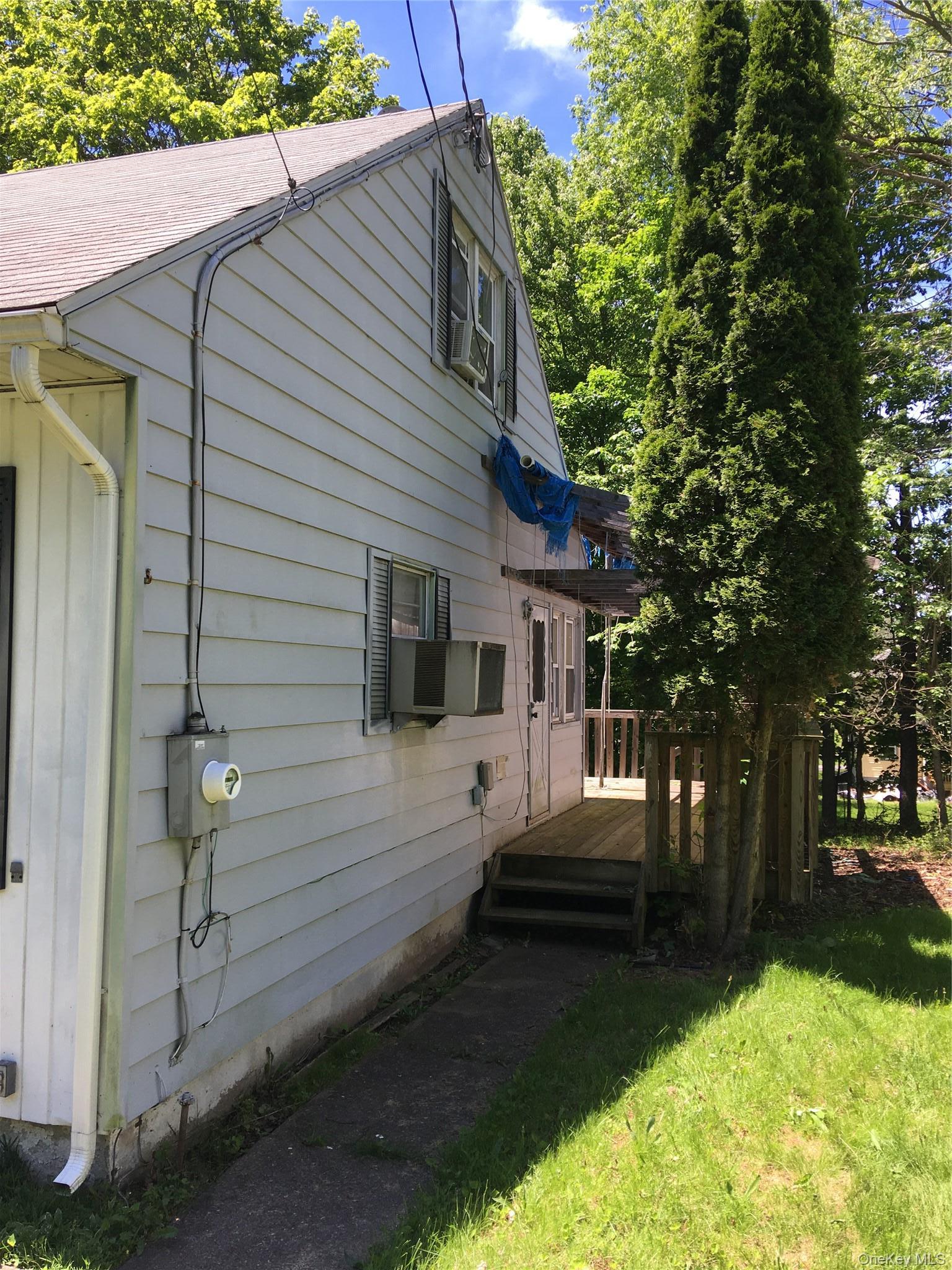 Single Family Nelshore  Sullivan County, NY 12701, MLS-992122-24