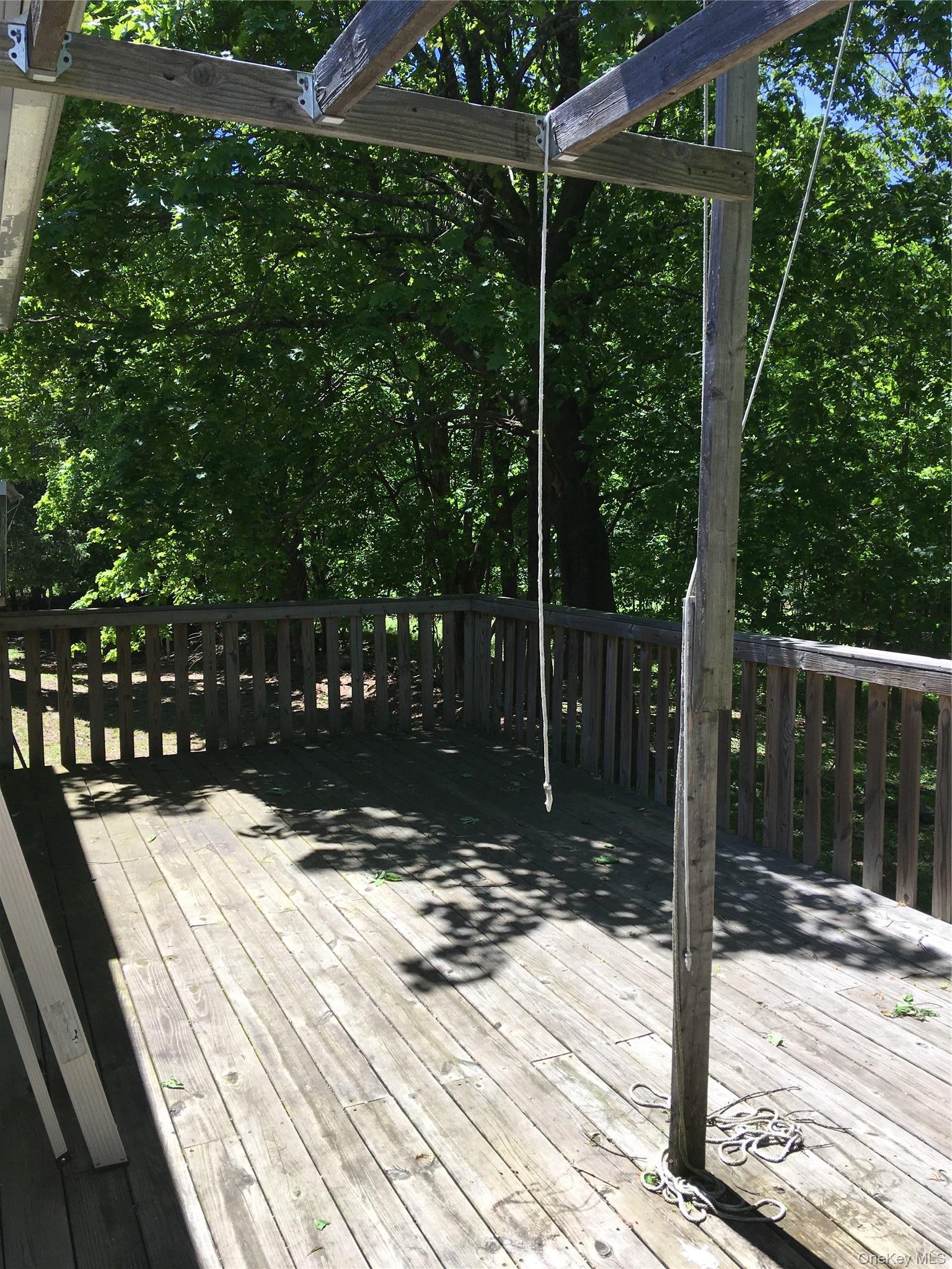 Single Family Nelshore  Sullivan County, NY 12701, MLS-992122-25