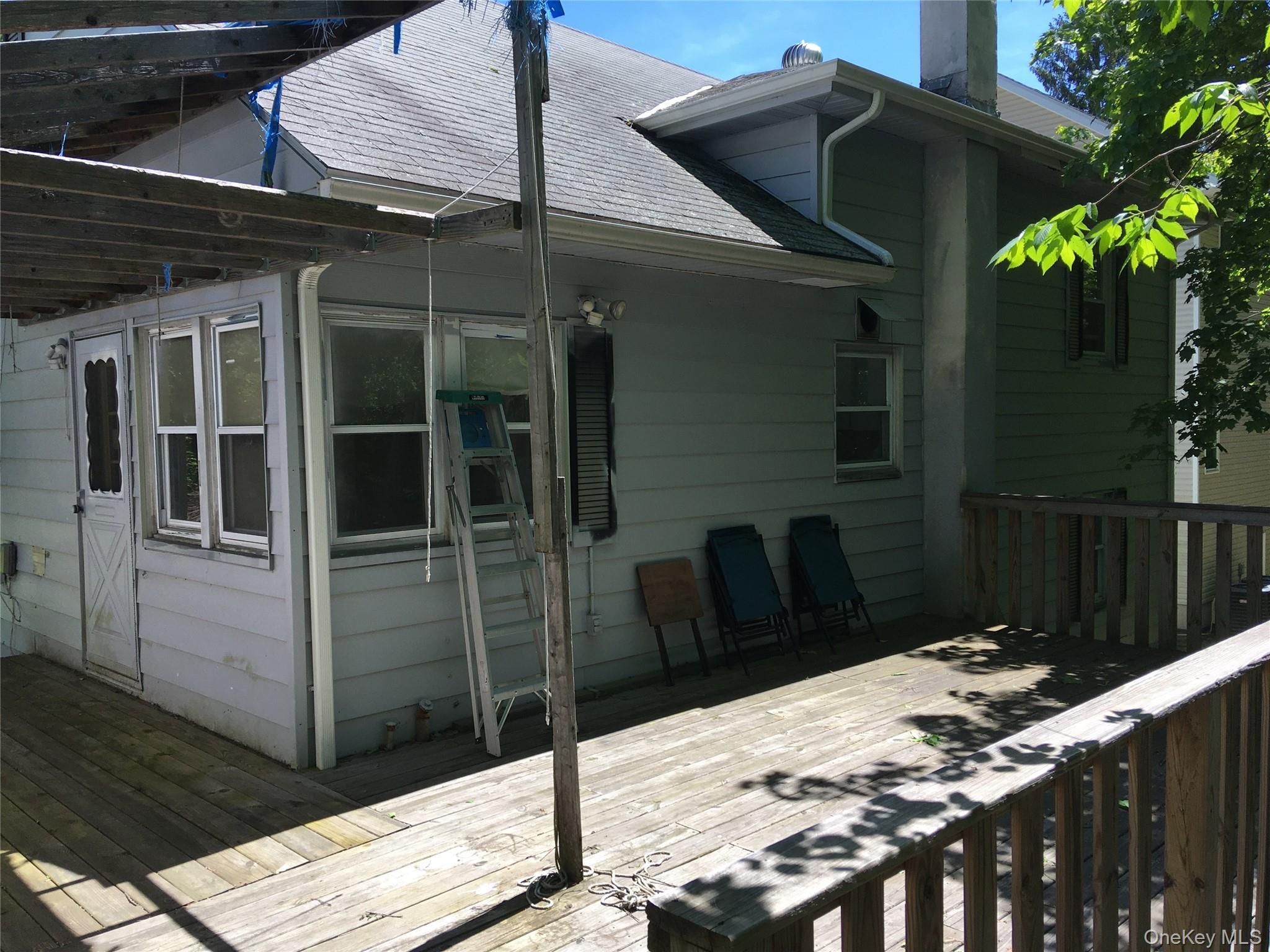 Single Family Nelshore  Sullivan County, NY 12701, MLS-992122-26