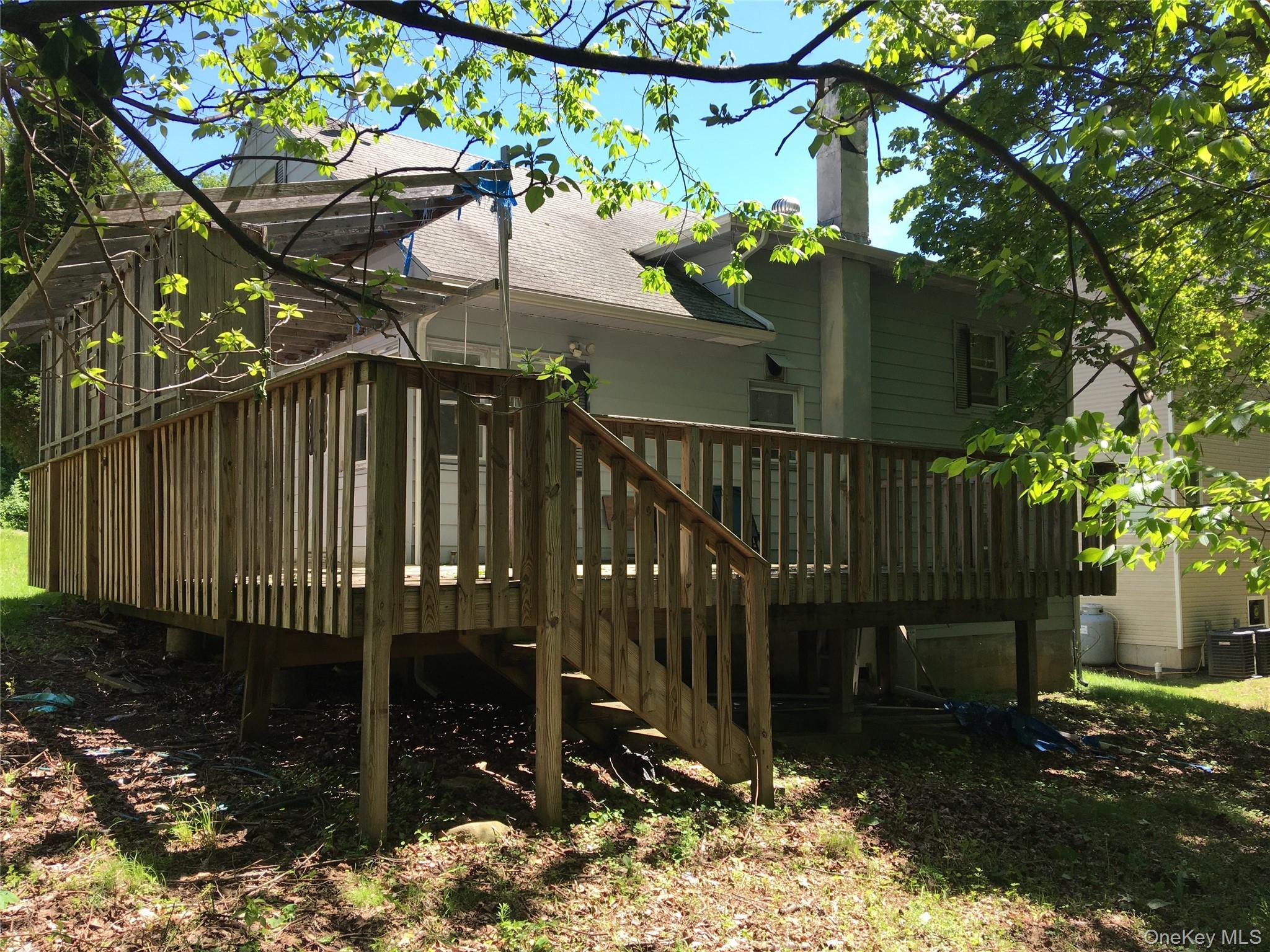 Single Family Nelshore  Sullivan County, NY 12701, MLS-992122-27