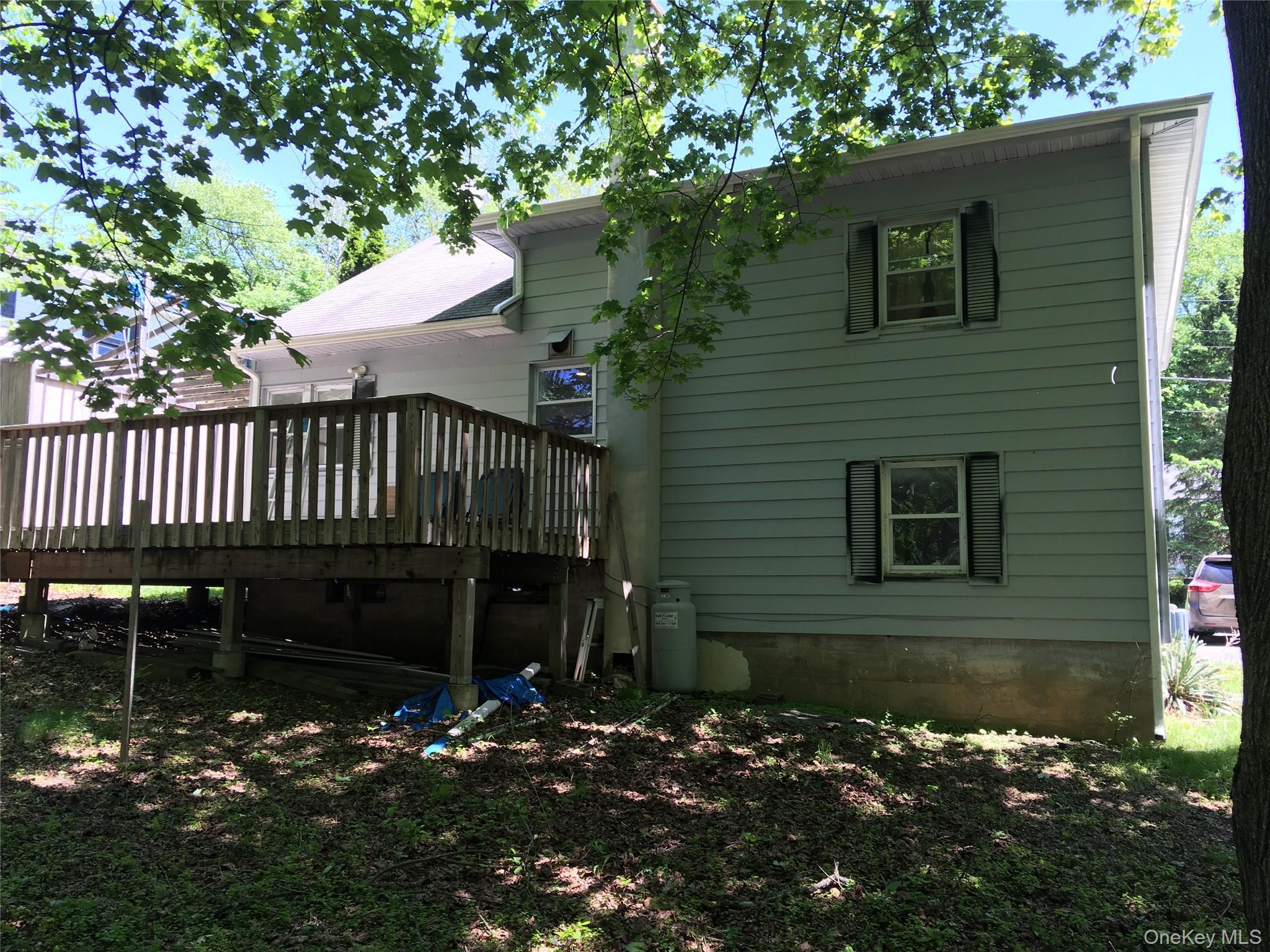 Single Family Nelshore  Sullivan County, NY 12701, MLS-992122-28