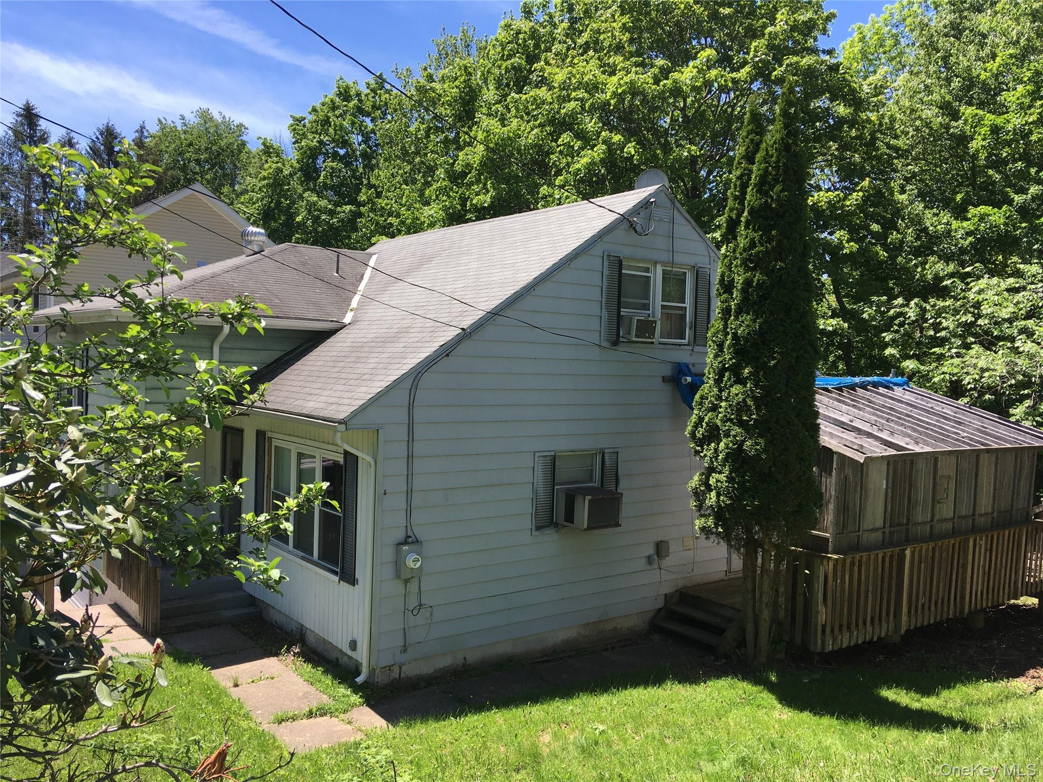 Single Family Nelshore  Sullivan County, NY 12701, MLS-992122-3