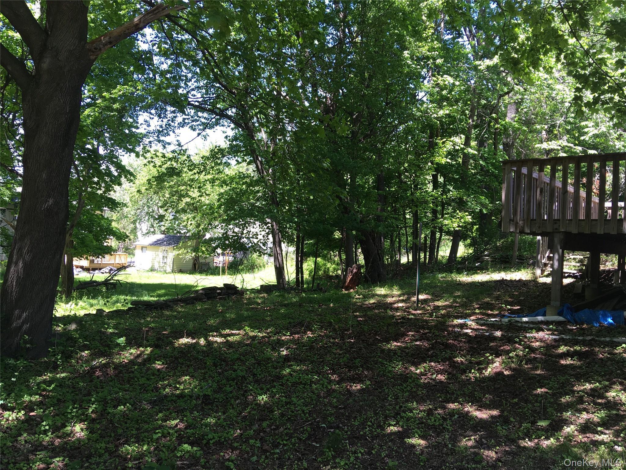 Single Family Nelshore  Sullivan County, NY 12701, MLS-992122-30