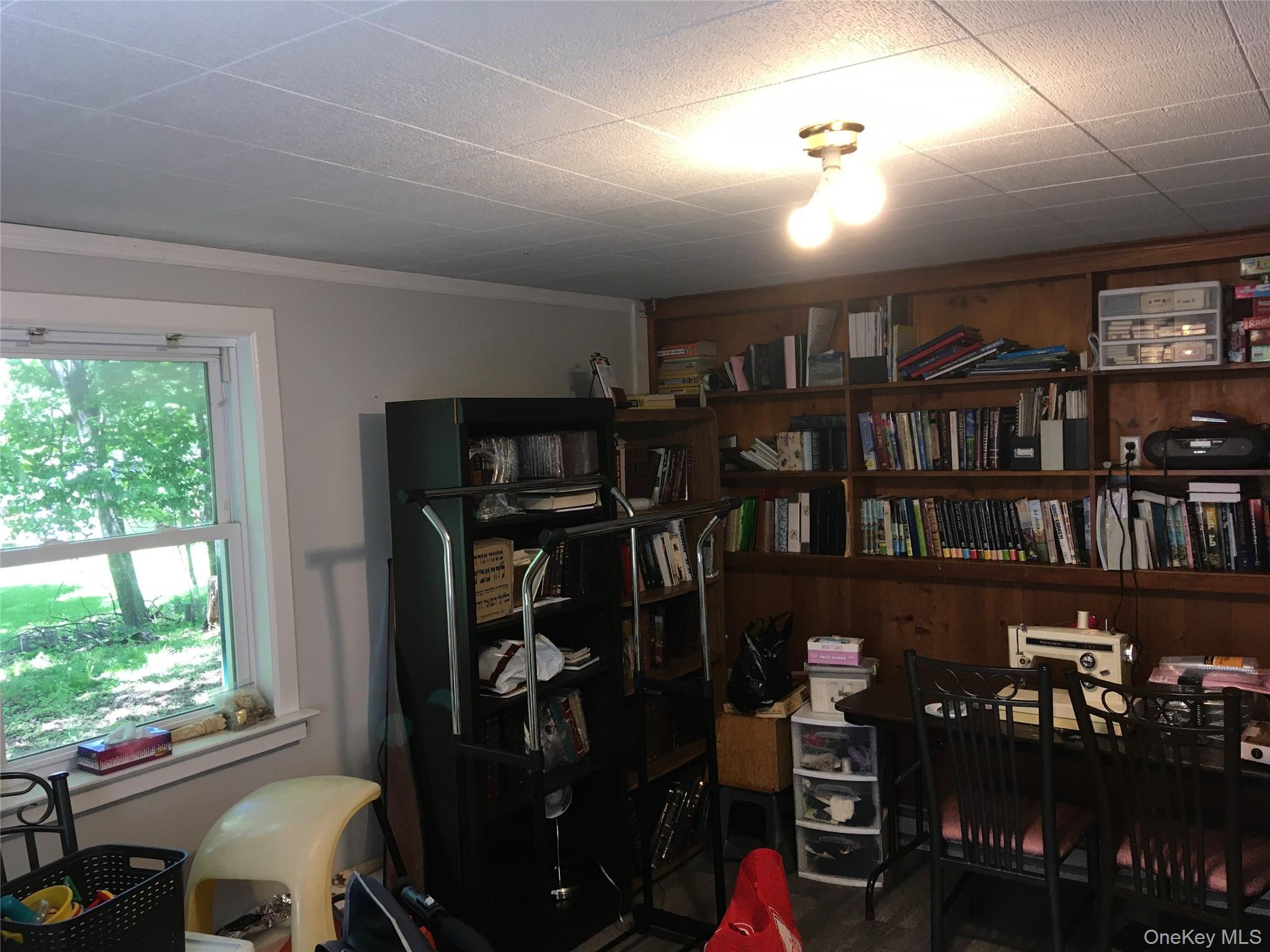 Single Family Nelshore  Sullivan County, NY 12701, MLS-992122-9