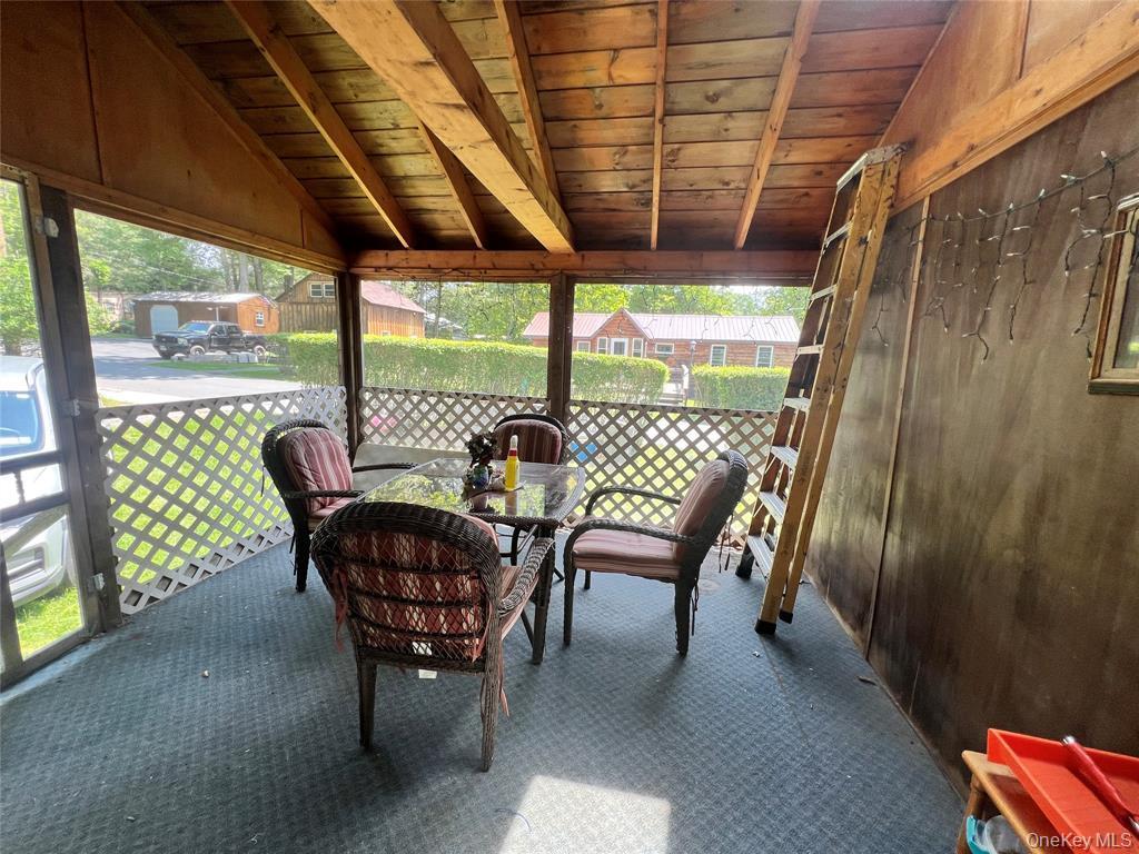 Single Family Keller  Sullivan County, NY 12778, MLS-992128-14