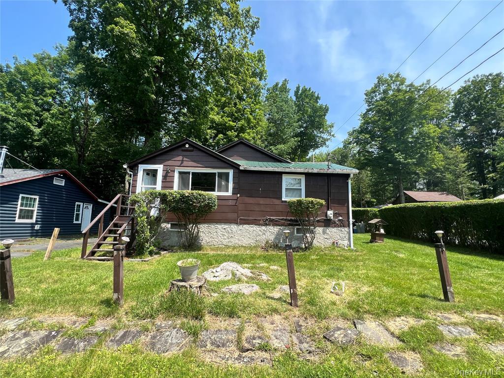 Single Family Keller  Sullivan County, NY 12778, MLS-992128-15