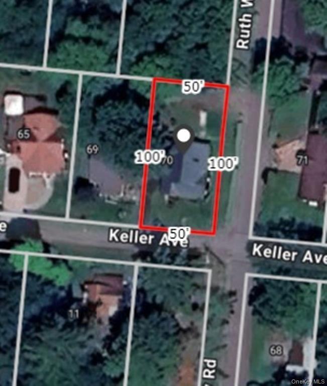 Single Family Keller  Sullivan County, NY 12778, MLS-992128-17