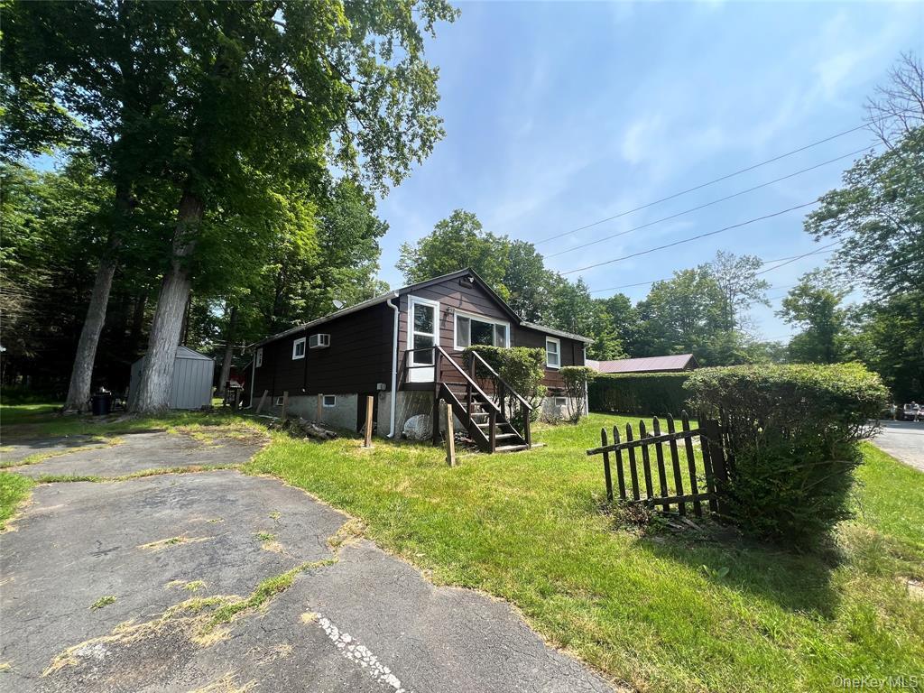 Single Family Keller  Sullivan County, NY 12778, MLS-992128-3