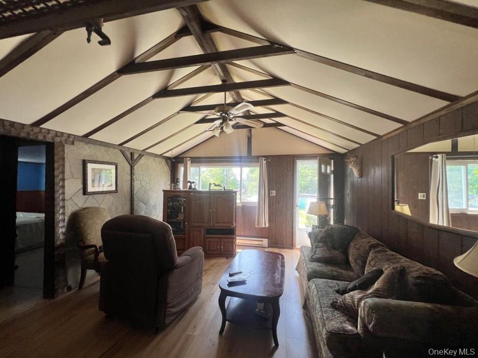 Single Family Keller  Sullivan County, NY 12778, MLS-992128-5