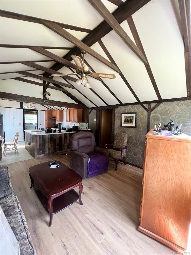 Single Family Keller  Sullivan County, NY 12778, MLS-992128-6