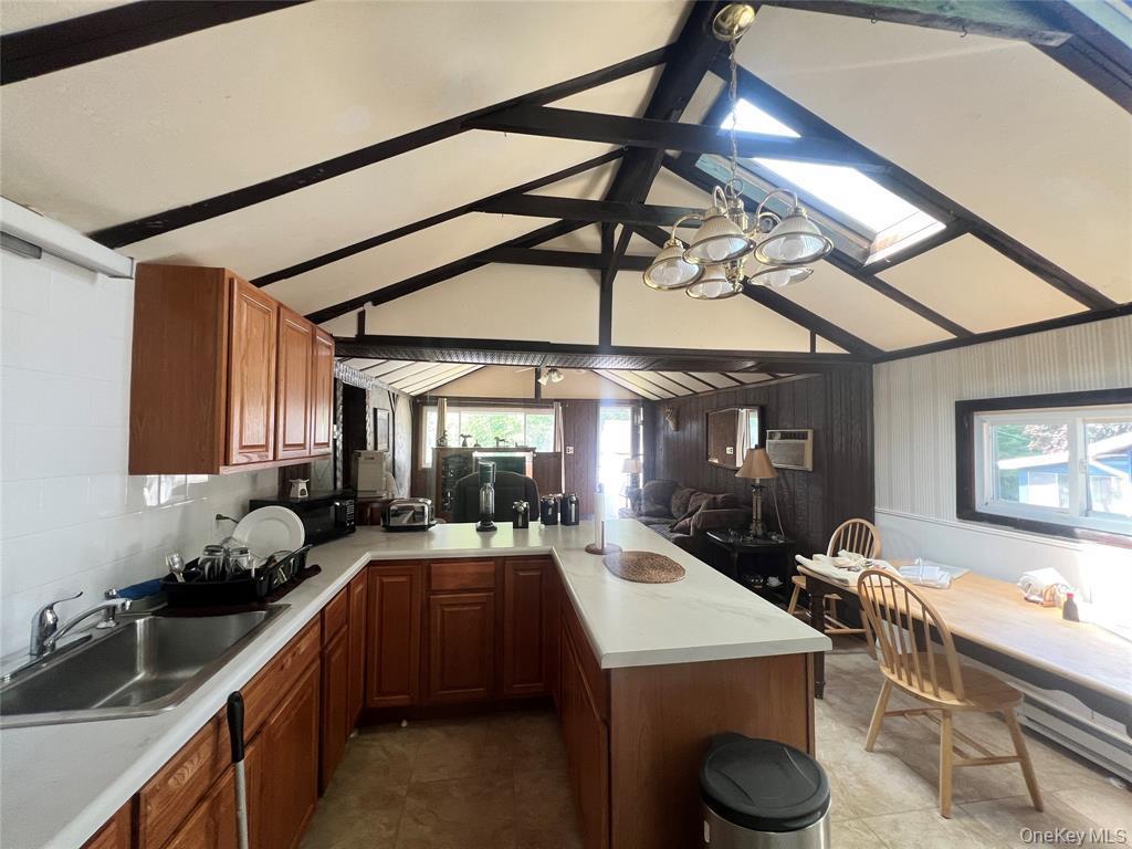 Single Family Keller  Sullivan County, NY 12778, MLS-992128-7