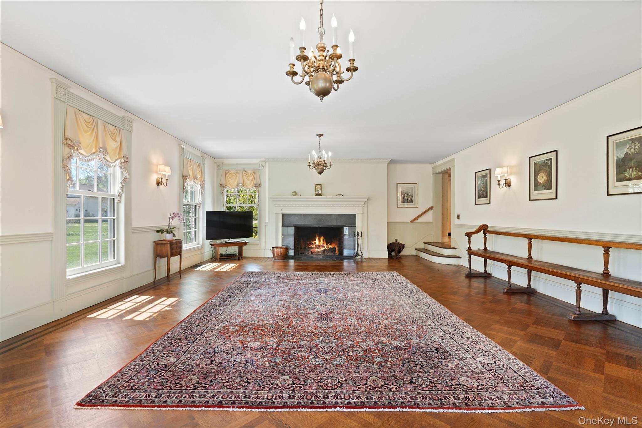 Single Family Mclain Street  Westchester County, NY 10507, MLS-992131-13