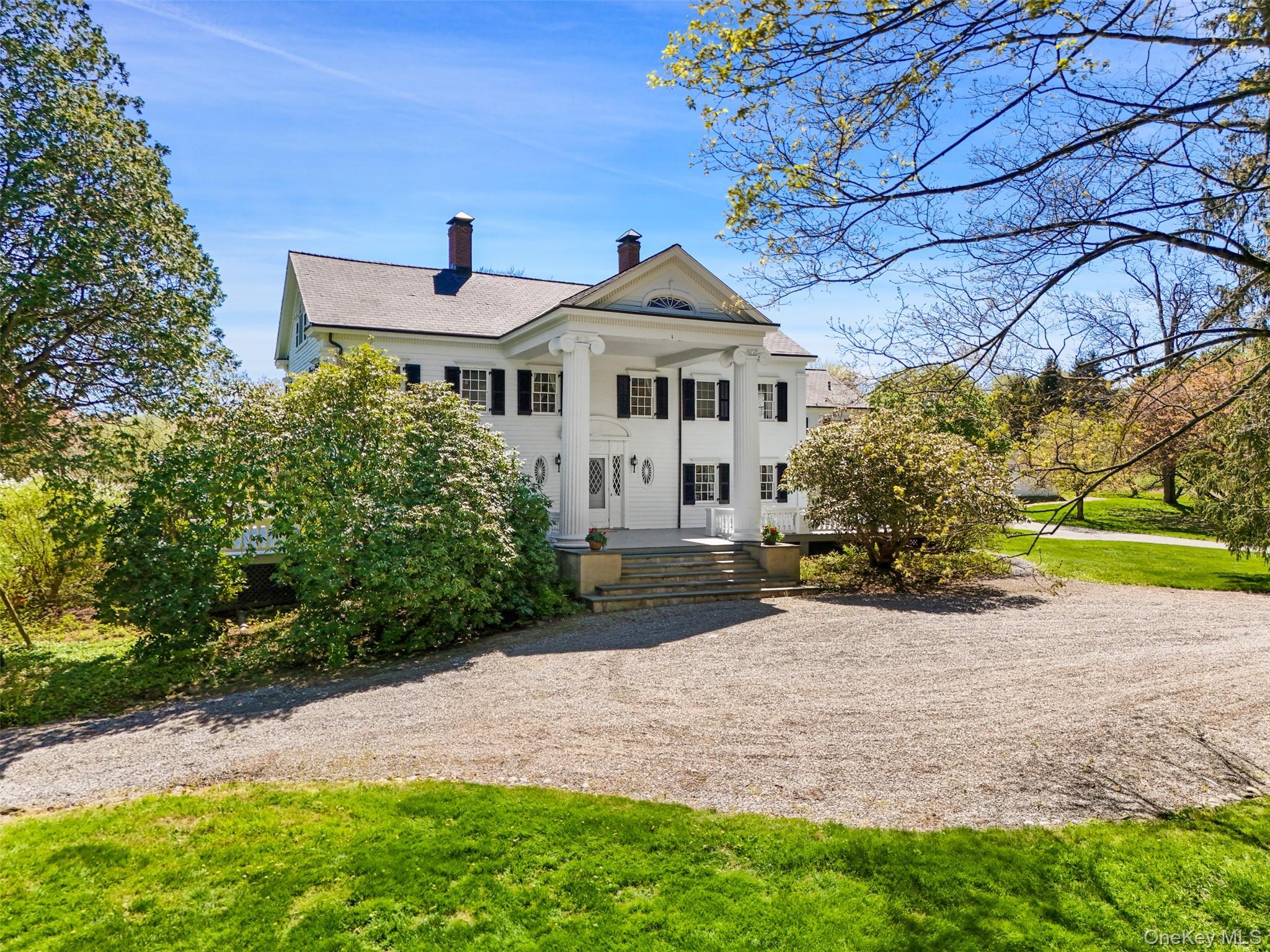 Single Family Mclain Street  Westchester County, NY 10507, MLS-992131-2