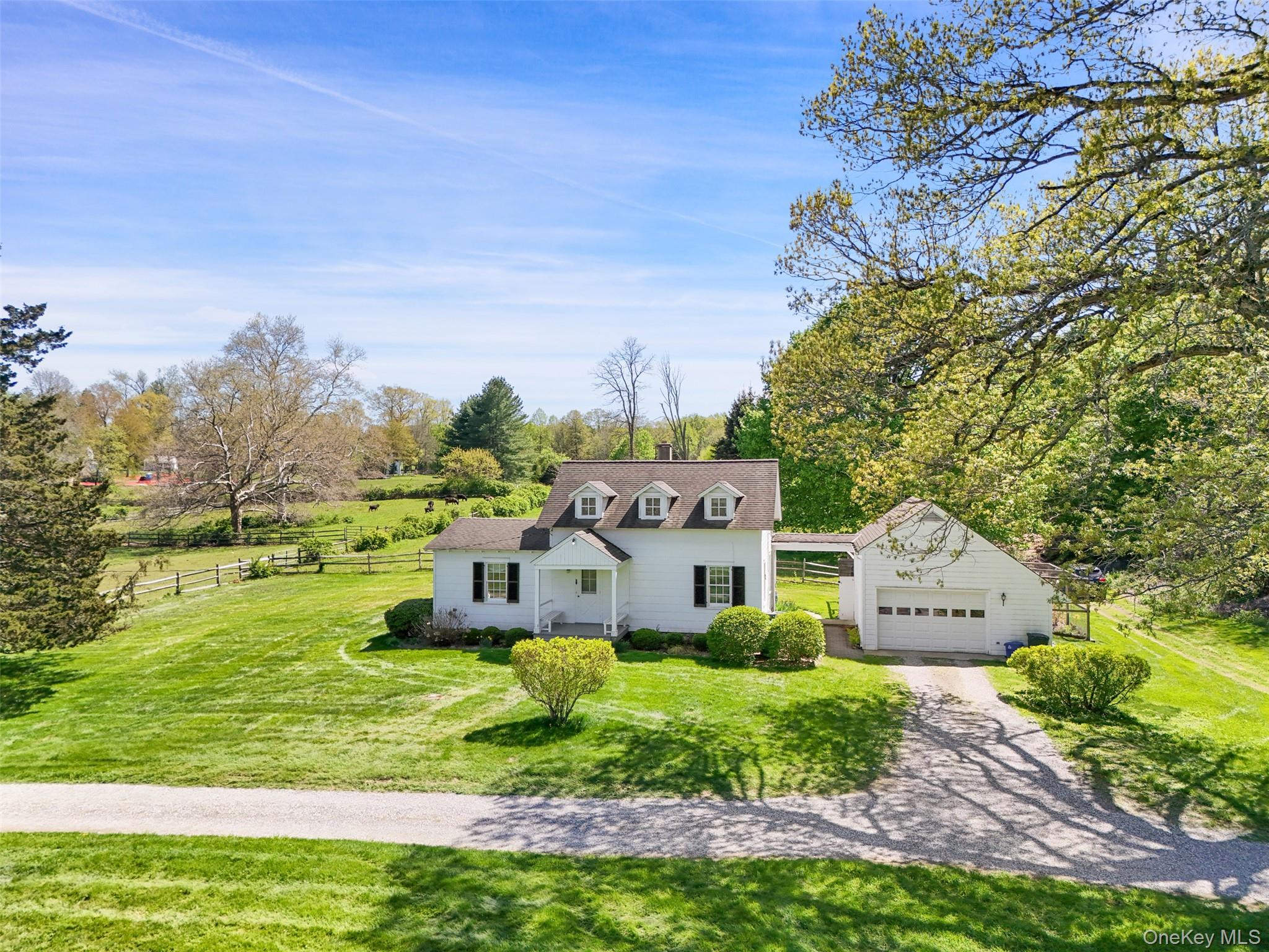 Single Family Mclain Street  Westchester County, NY 10507, MLS-992131-24