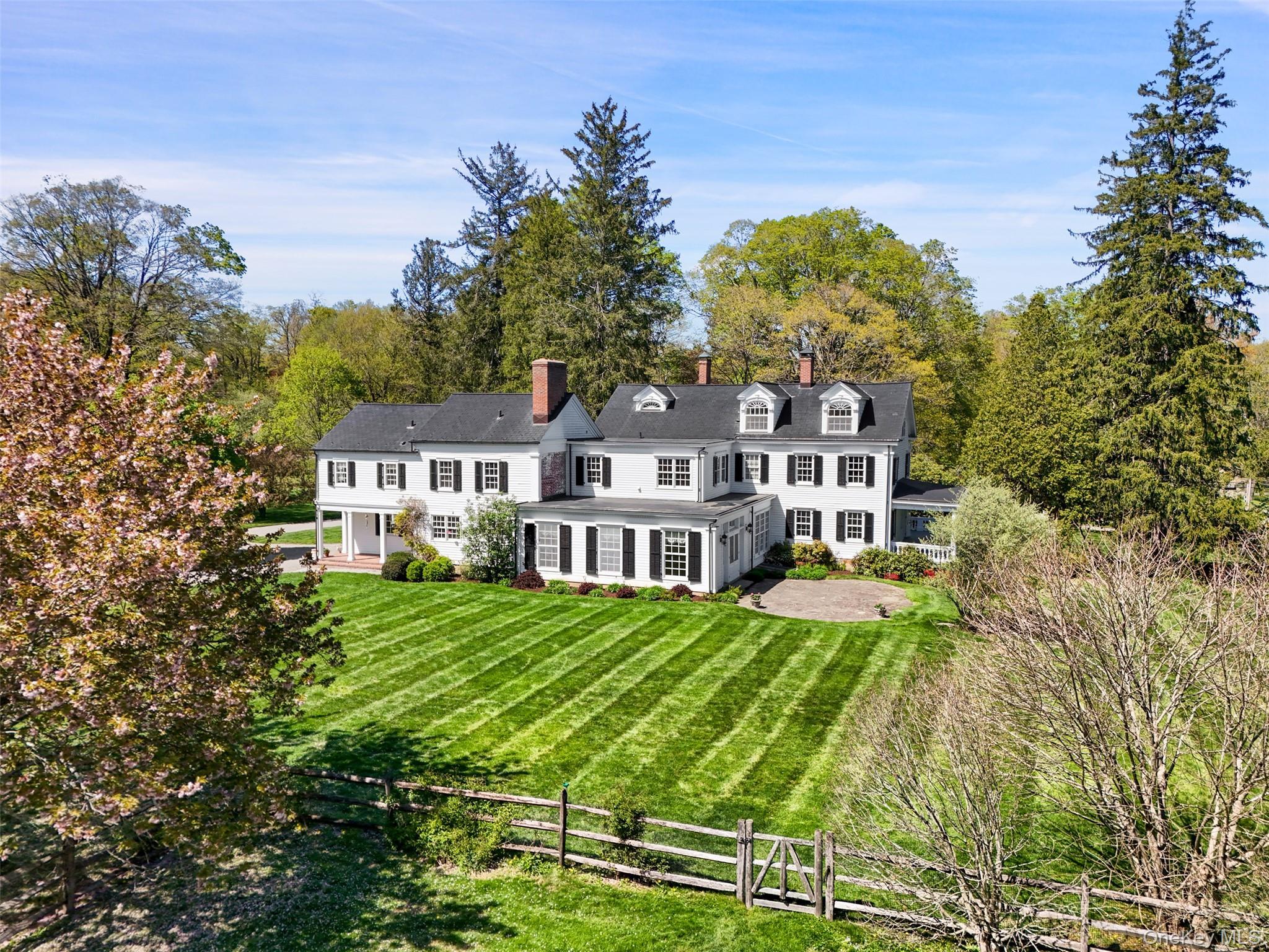 Single Family Mclain Street  Westchester County, NY 10507, MLS-992131-3