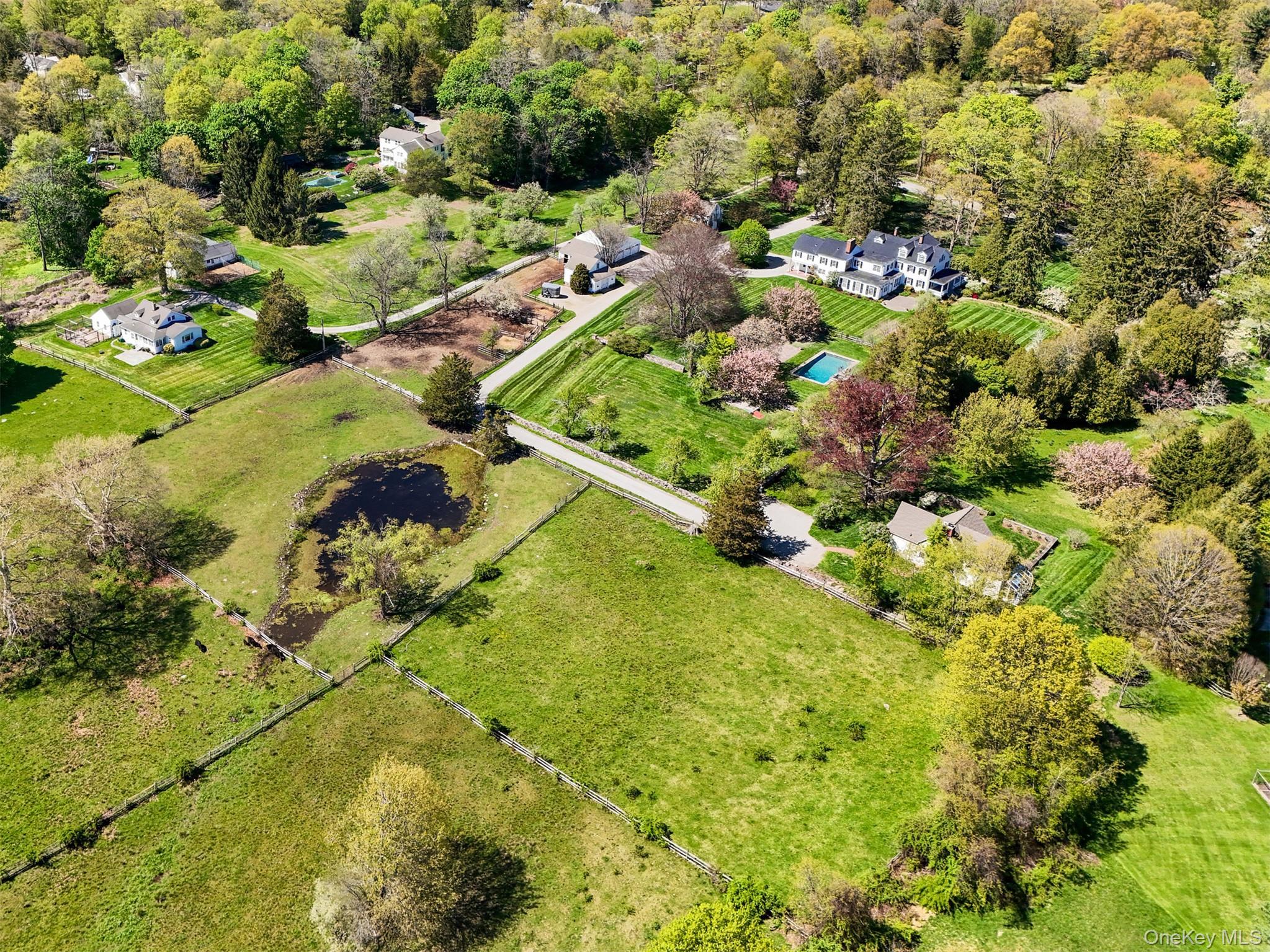 Single Family Mclain Street  Westchester County, NY 10507, MLS-992131-41
