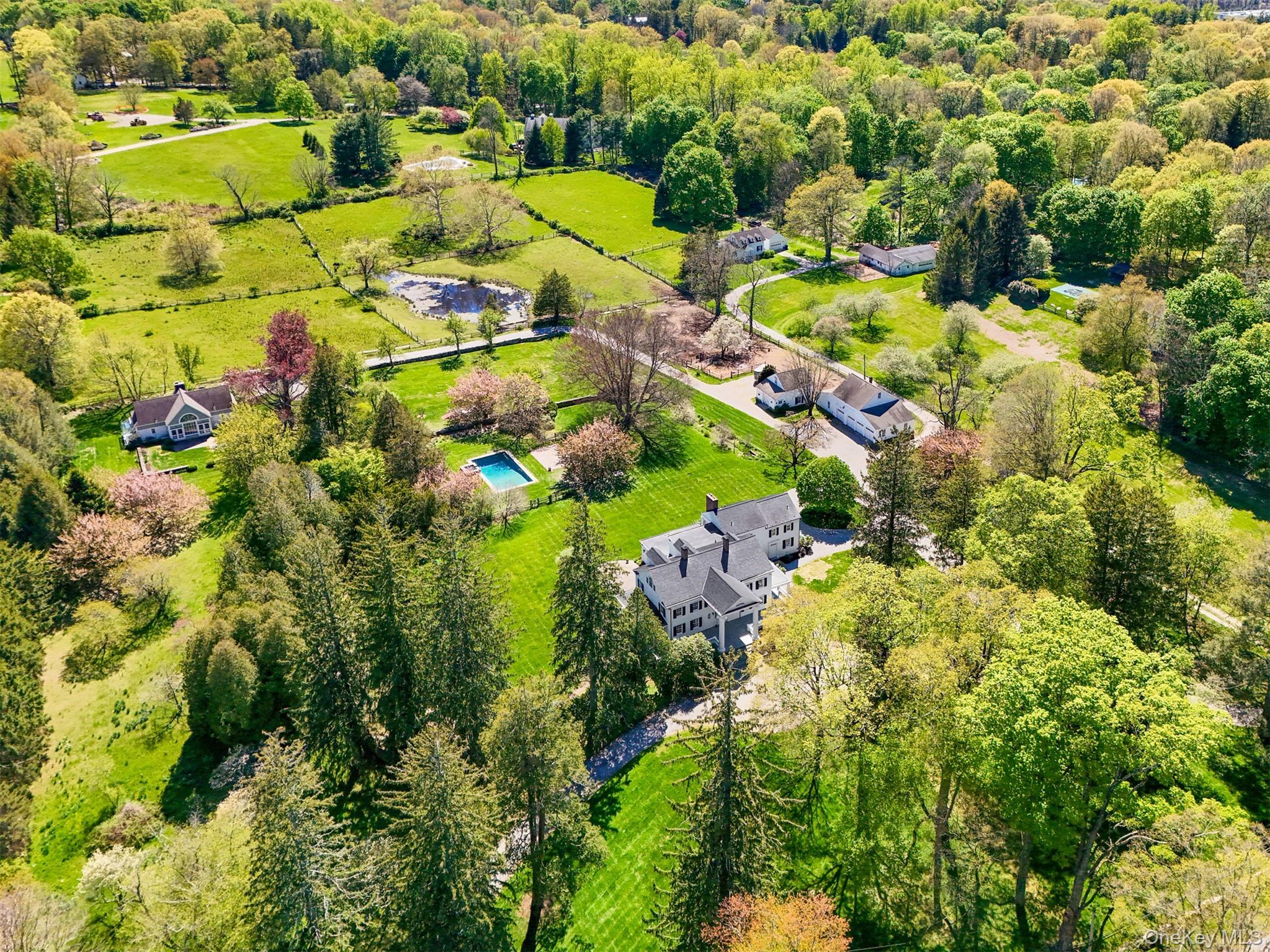Single Family Mclain Street  Westchester County, NY 10507, MLS-992131-42