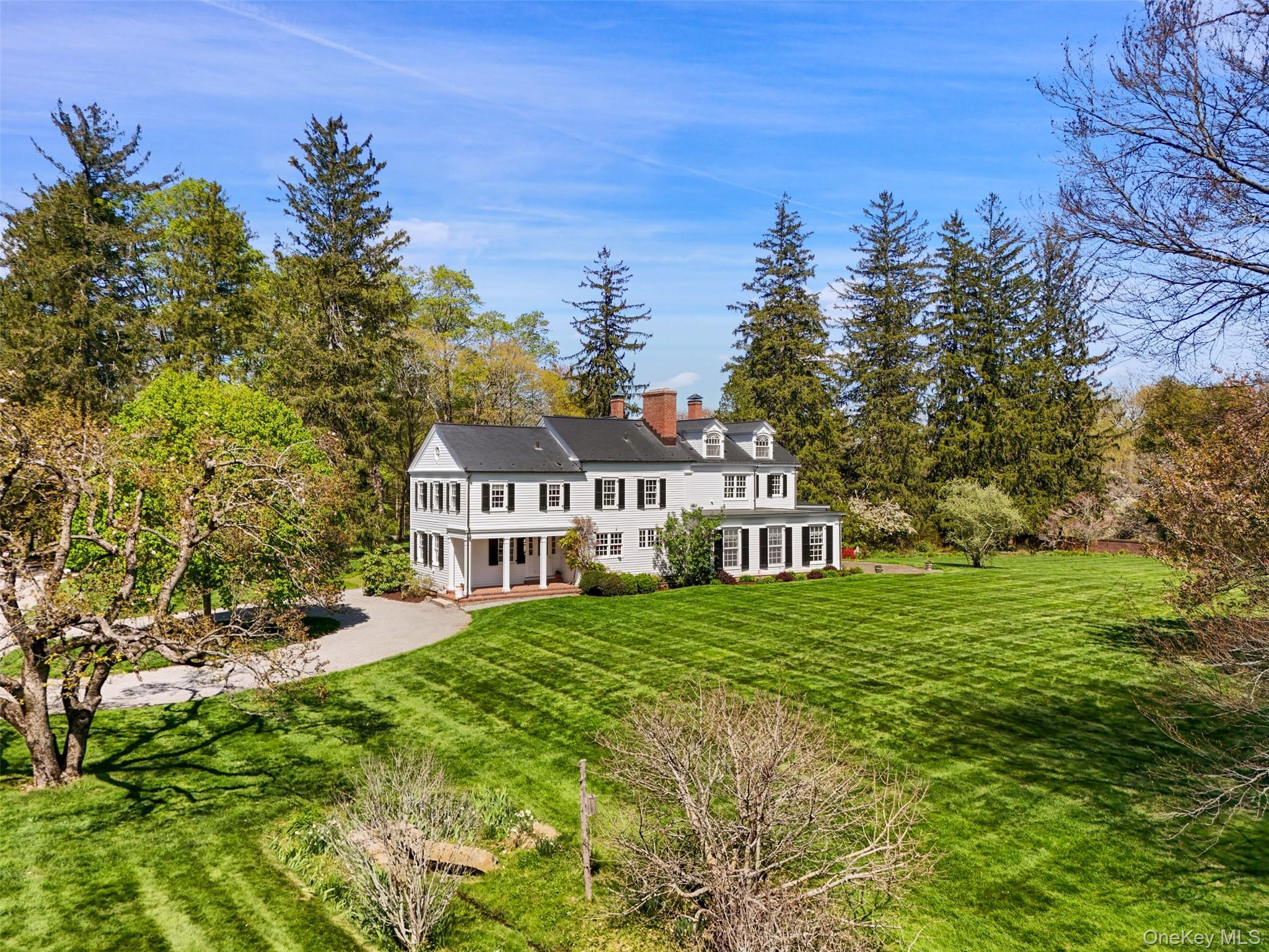 Single Family Mclain Street  Westchester County, NY 10507, MLS-992131-5